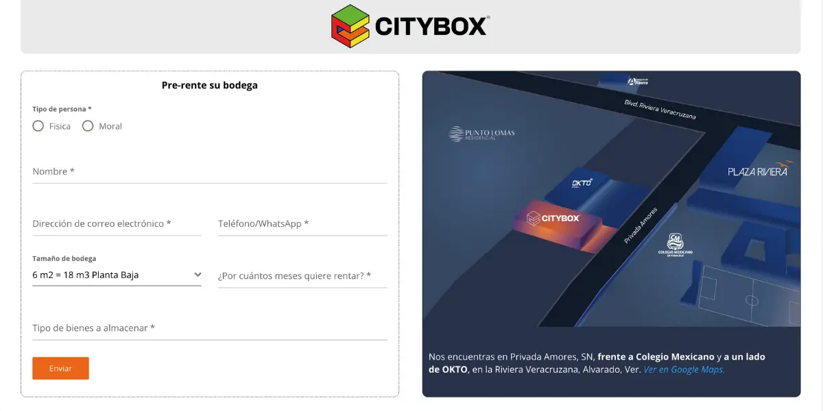 Citybox